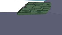 Terran sgc