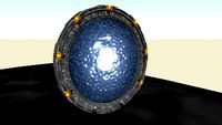 Stargate SG1