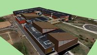 Golden High School (Golden Senior)