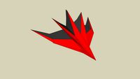 shooting star