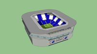 FCK stadium (NEW)