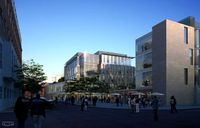 3d building 7033d model