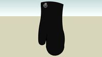 Oven Mitt