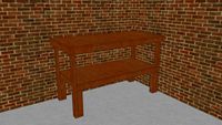 Workbench