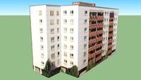 Wien, 1010 ウィーン, オーストリアにある建物