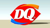 DQ logo