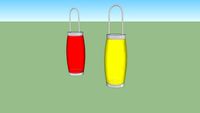 lanternas decorativas, decorative lanterns