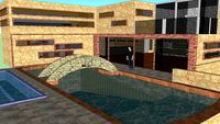 casa campestre