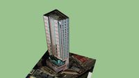 Dorsett Regency Kuala Lumpur