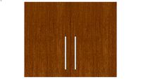 Wall Double Door 27Hx15D