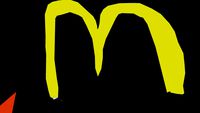 mcdonald's elkins wv google maps