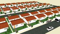 Casas Populares - Condomínio - NSC - Niterói / RJ