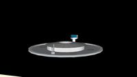 SPACE HOTEL