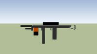 magnum 5-50 automatic
