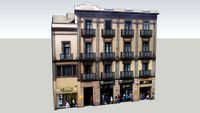 Edificio Plateros