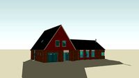 Woning