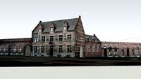 De Eenhoorn Bazel
