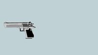 Desert Eagle MK7