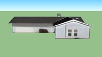 Building in Rio Rancho, NM 87144, USA