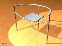 Dr Sonderbar3d model