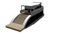 Boat 'Samir'