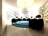 Antechamber Spaces 0123d model