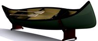 Canoe3d model