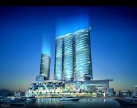 3d building 0983d model