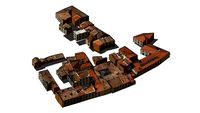 Vieux Lyon en 3D - Ilot 17a