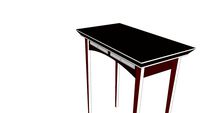 Mesa 2 gavetas
