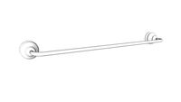 K-12151 Fairfax(R) 24' towel bar