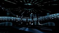 My Third Design for The Eurovision Stage of 2011