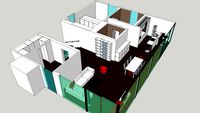 furniture,kitchen,wardrobe,bedroom,bathroom,bed,sofa,chair,table
