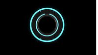 Tron Legacy Memory Disc