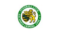 logo football FC Sachsen Leipzig