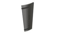 radiator, jaga arco 50/192