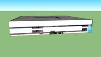 9000 S. Rita Rd, BLDG 9062
