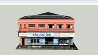 Seculo XXI