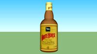 whisky white house