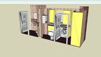 ismail banyo wc
