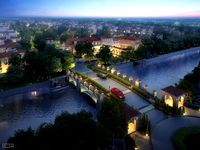 3d building 1933d model