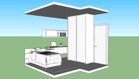 projetista quarto