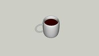 Coffee cup