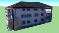 Building in 8105 Watt, Schweiz