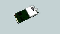 FGR09CSU (Freewave Serial Radio)