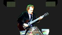 guitar hero angus young