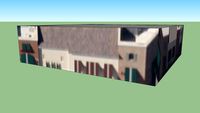 Building in Oceanside-Escondido, CA, USA