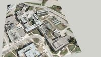 Biological and Geological Sciences. Materials Science Addition. Chemist