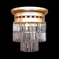 Ceiling Light Fixture3d model