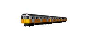 MBTA Orange Line